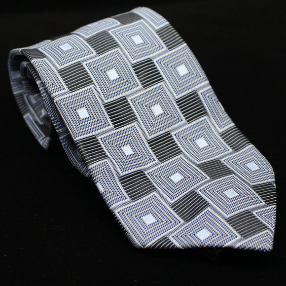 Mens Tie - Picture 1 of 4